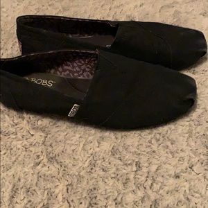 Bobs slip on shoes